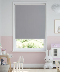 Rèm cuốn phòng ngủ hãng FIVESTAR mã W08