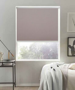 Rèm cuốn phòng ngủ hãng FIVESTAR mã W12