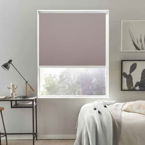 Rèm cuốn phòng ngủ hãng FIVESTAR mã W12