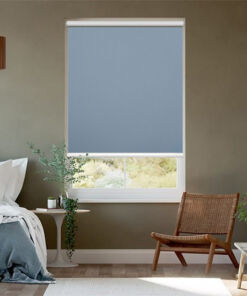 Rèm cuốn phòng ngủ hãng FIVESTAR mã W11