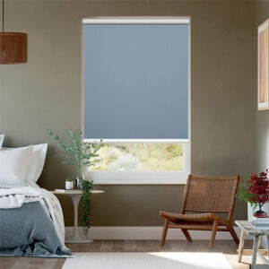 Rèm cuốn phòng ngủ hãng FIVESTAR mã W11