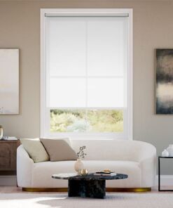 Rèm cuốn phòng khách hãng FIVESTAR mã W01