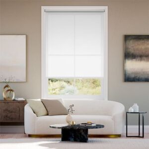 Rèm cuốn phòng khách hãng FIVESTAR mã W01