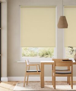 Rèm cuốn phòng khách hãng FIVESTAR mã W03