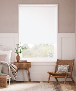 Rèm cuốn phòng ngủ hãng FIVESTAR mã W01