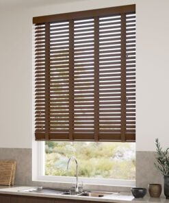 Rèm gỗ hãng Gracehome mã MSJ05