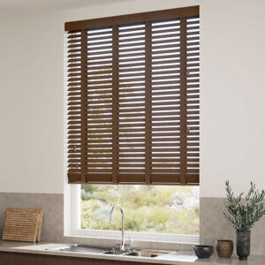 Rèm gỗ hãng Gracehome mã MSJ05