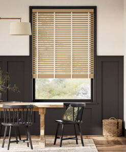 Rèm gỗ hãng Gracehome mã MSJ07