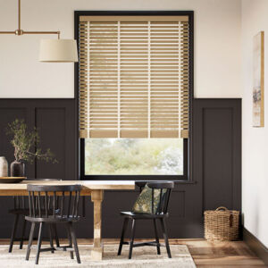 Rèm gỗ hãng Gracehome mã MSJ07