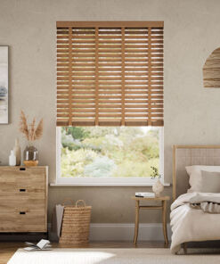 Rèm gỗ hãng Gracehome mã MSJ06