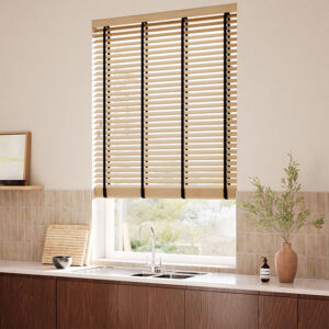 Rèm gỗ hãng Gracehome mã MSJ04