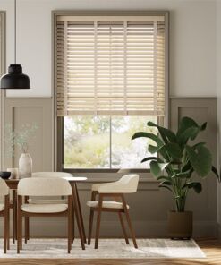 Rèm gỗ hãng Gracehome mã MSJ03