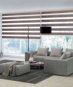 Rèm Cầu Vồng Đẹp Với Công Năng Vượt Trội