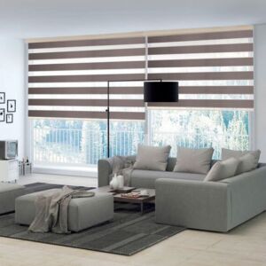 Rèm cầu vồng giá rẻ hãng FIVESTAR mã Magic