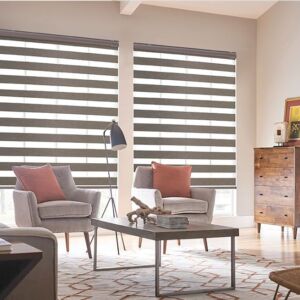 Rèm cầu vồng cản sáng hãng FIVESTAR mã Paola