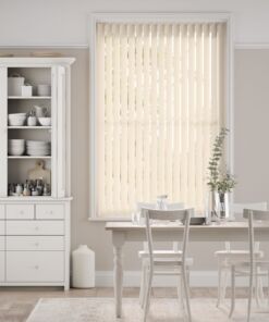 Rèm lá dọc cửa sổ nhà bếp LPB06