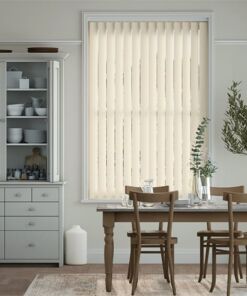 Rèm lá dọc cửa sổ nhà bếp LPB05