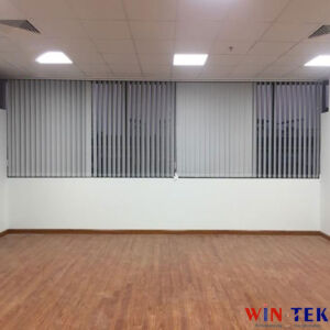 Rèm lá dọc văn phòng giá rẻ FTP20