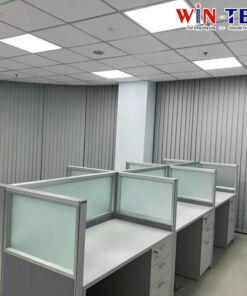 Rèm lá dọc văn phòng giá rẻ - Giá tận xưởng