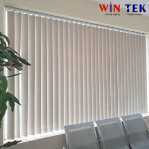 Rèm lá dọc văn phòng giá rẻ FTP19