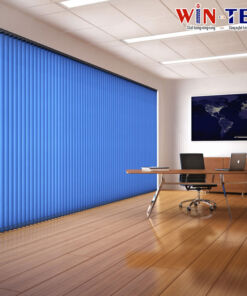 Rèm lá dọc văn phòng giá rẻ - Giá xưởng cực tốt