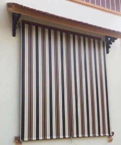 Bạt che nắng mưa ngoài trời giá rẻ HA005