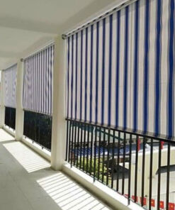 Bạt che ban công loại tốt giá rẻ