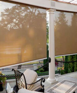 Bạt lưới che nắng loại tốt