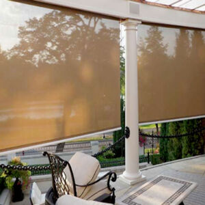 Bạt lưới che nắng loại tốt