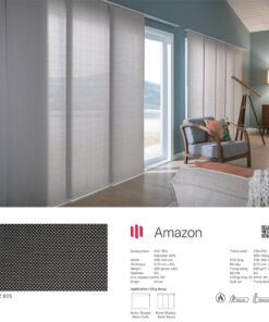 Rèm cuốn hãng Modero mã Amazon