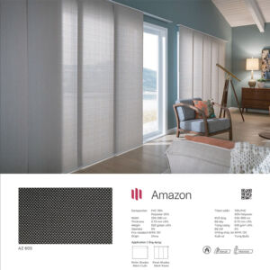 Rèm cuốn hãng Modero mã Amazon