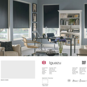 Rèm cuốn hãng Modero mã Iguaza