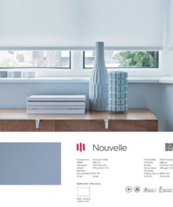 Rèm cuốn hãng Modero mã Nouvelle