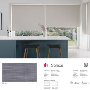Rèm cuốn hãng Modero mã Solace