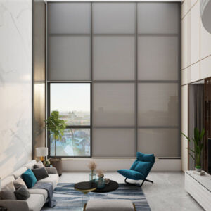 Rèm cuốn hãng Modero mã Soltis Master 99