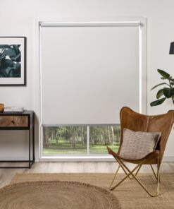 Rèm cuốn trơn hãng Fivestar mã Mã Classic