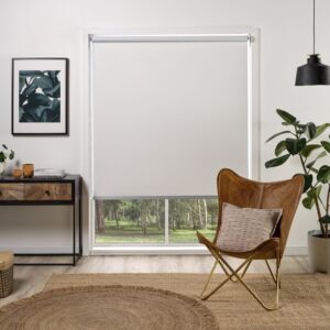 Rèm cuốn trơn hãng Fivestar mã Mã Classic