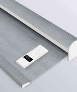 Rèm vải cuốn tự động mã Mã Iguaza | Động cơ rèm MA35Q6028