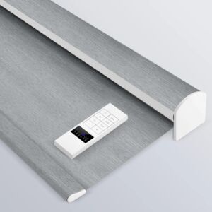 Rèm vải cuốn tự động mã Mã Iguaza | Động cơ rèm MA35Q6028