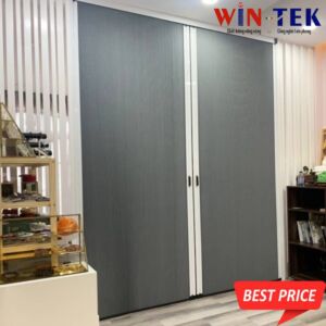 Vách tổ ong ngăn phòng đẹp mã FSV03