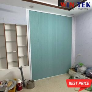 Vách tổ ong ngăn phòng đẹp mã FSV09