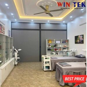 Vách tổ ong ngăn phòng đẹp mã FSV02