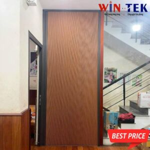 Vách tổ ong ngăn phòng đẹp mã FSV06