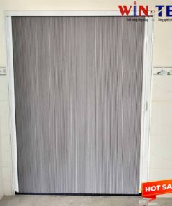 Vách tổ ong ngăn phòng đẹp mã FSV39