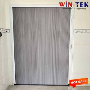 Vách tổ ong ngăn phòng đẹp mã FSV39