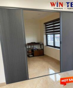 Vách tổ ong ngăn phòng đẹp mã FSV31