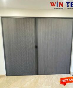 Vách tổ ong ngăn phòng đẹp mã FSV38