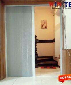 Vách tổ ong ngăn phòng đẹp mã FSV35