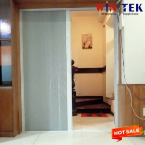 Vách tổ ong ngăn phòng đẹp mã FSV35