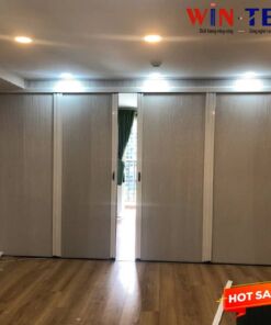 Vách tổ ong ngăn phòng đẹp mã FSV28